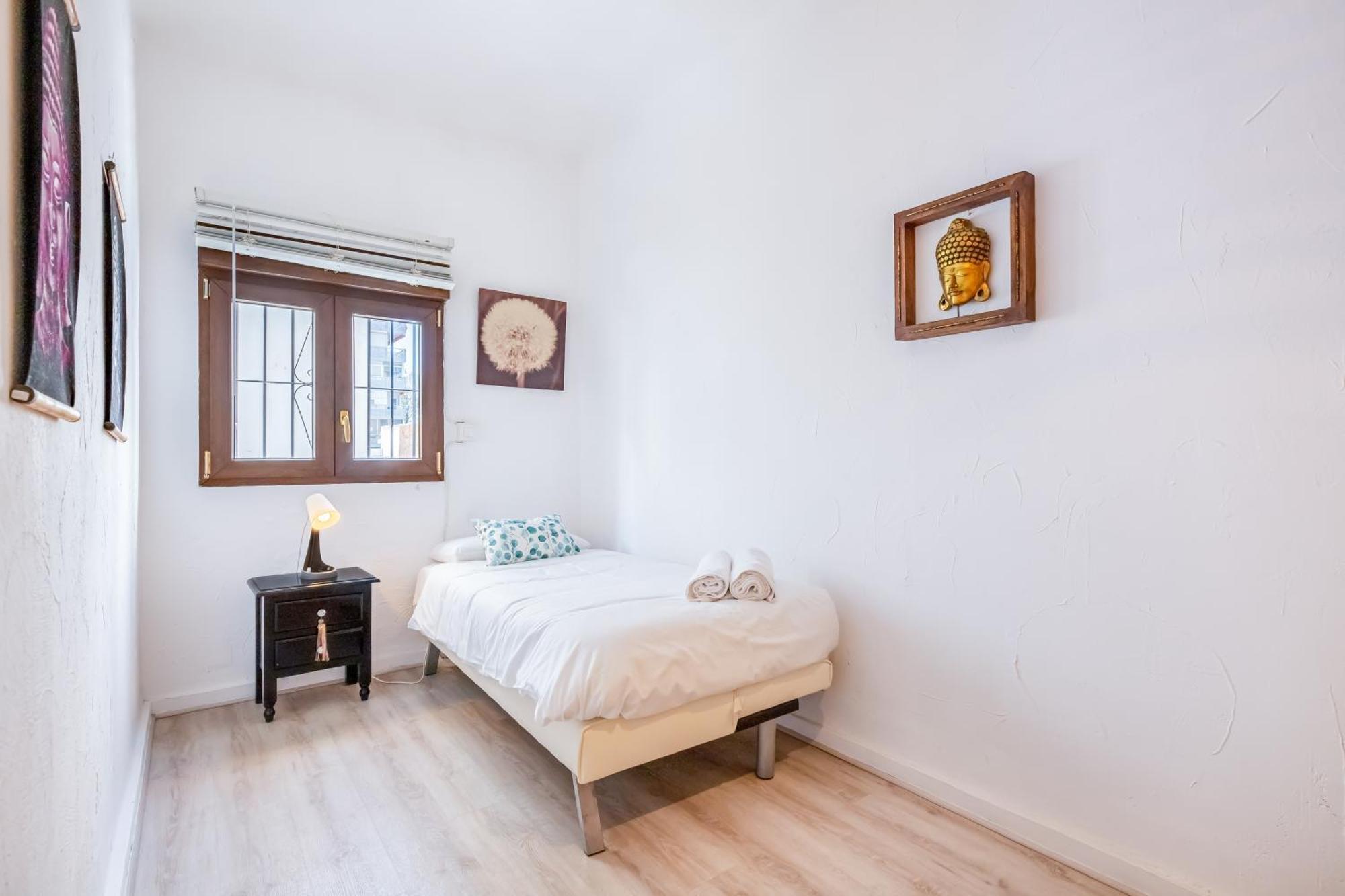Apartamento Marbella Oldtown Ll Exterior foto