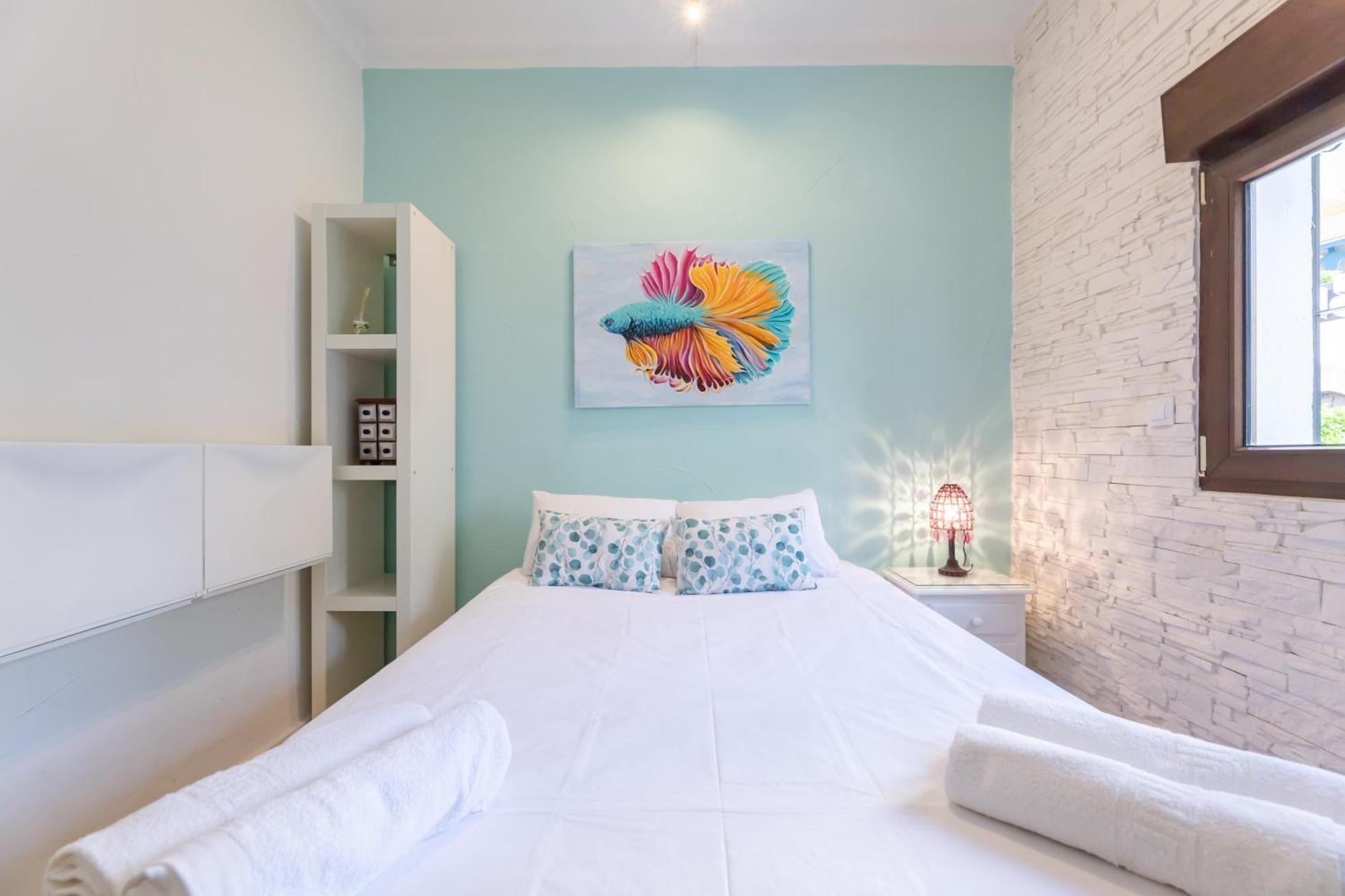 Apartamento Marbella Oldtown Ll Exterior foto