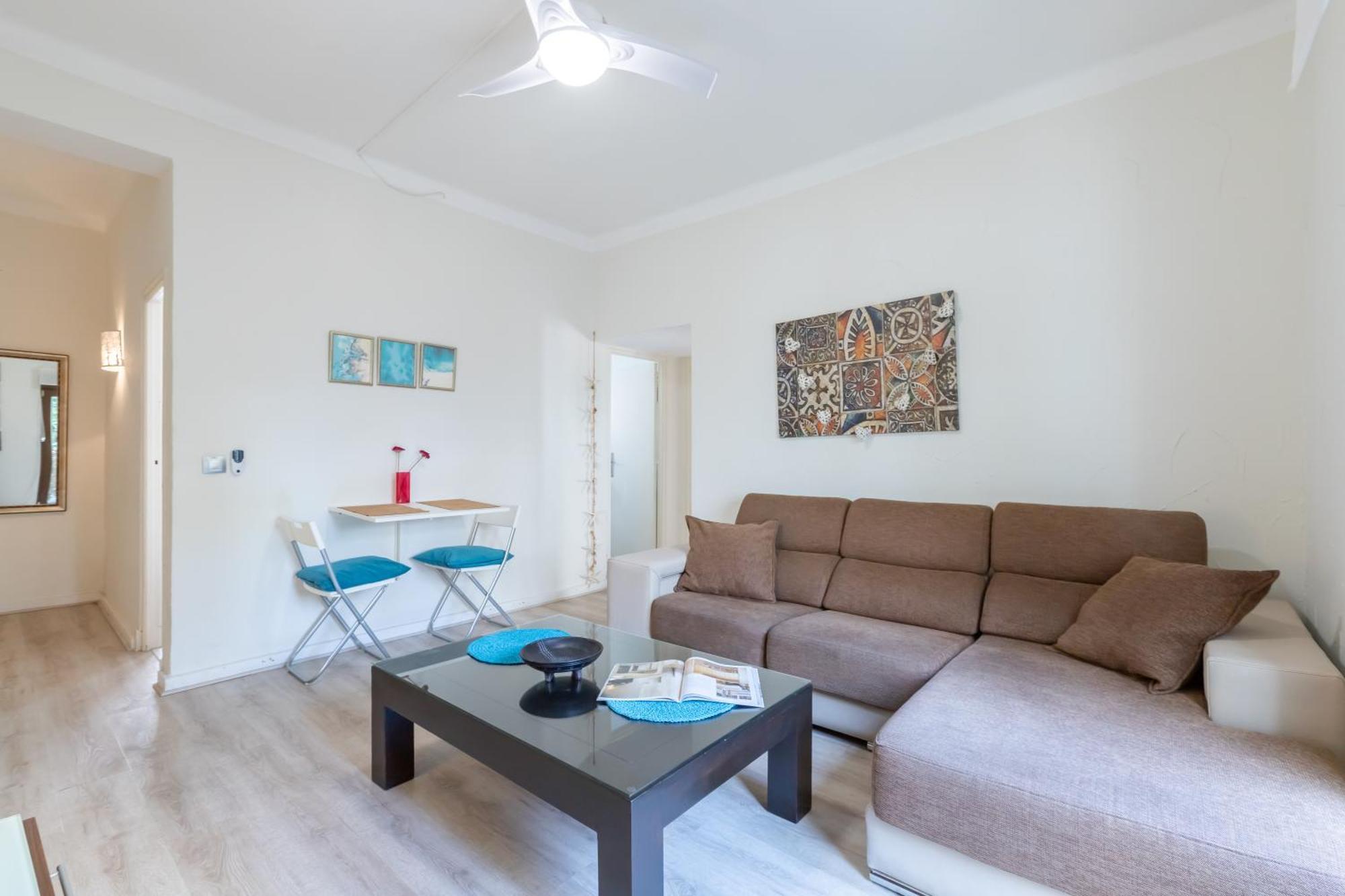 Apartamento Marbella Oldtown Ll Exterior foto