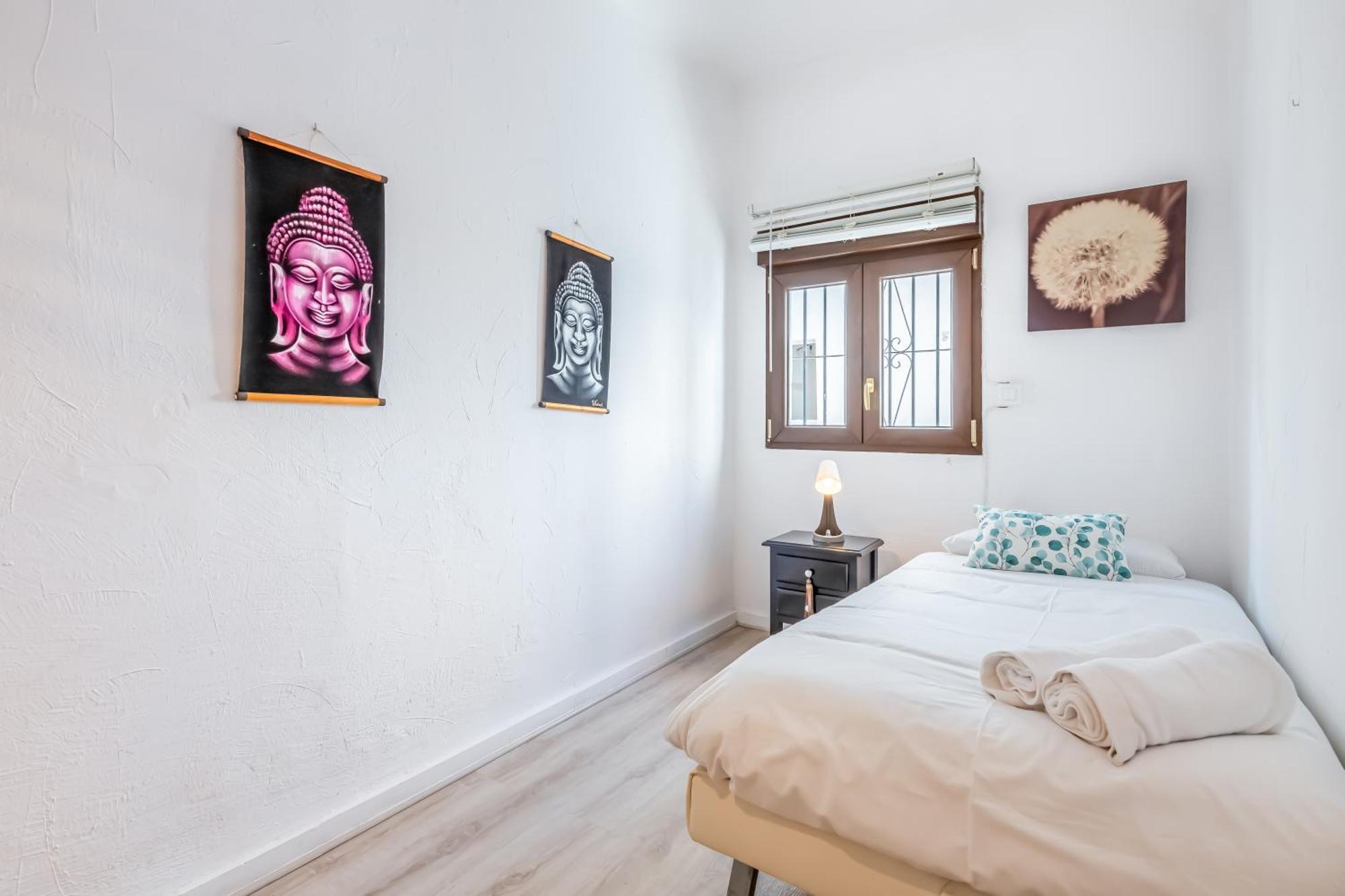 Apartamento Marbella Oldtown Ll Exterior foto
