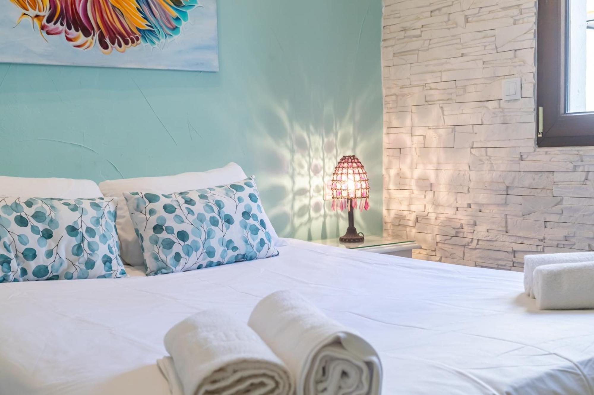 Apartamento Marbella Oldtown Ll Exterior foto
