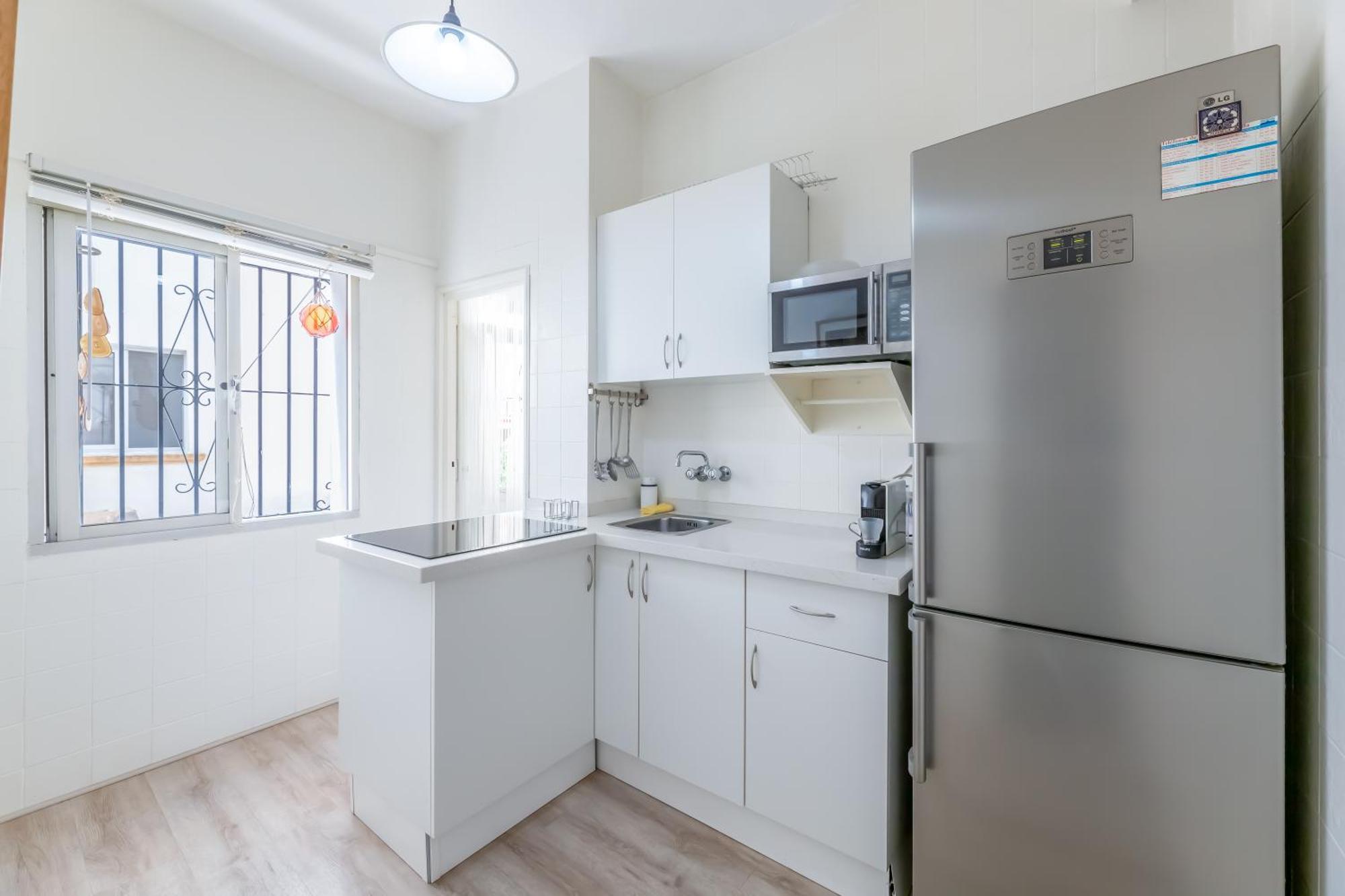 Apartamento Marbella Oldtown Ll Exterior foto