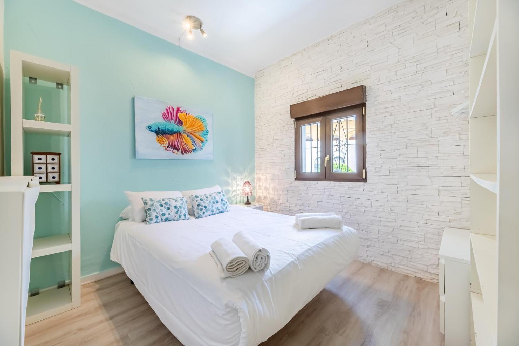 Apartamento Marbella Oldtown Ll Exterior foto